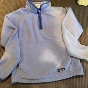Vintage (1992) Fleece Patagonia pullover women’s s